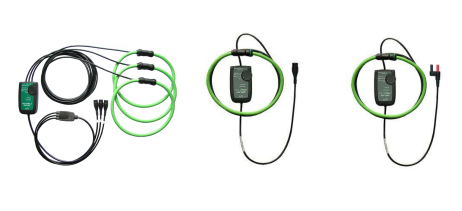 羅氏線圈PRO~flex 系列汽車電流傳感器 羅氏線圈PRO~flex 系列汽車電流傳感器